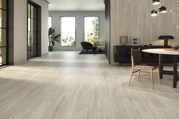 Porcelánico aspecto madera Lakeview Colorker 